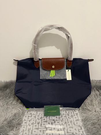 Sac longchamp