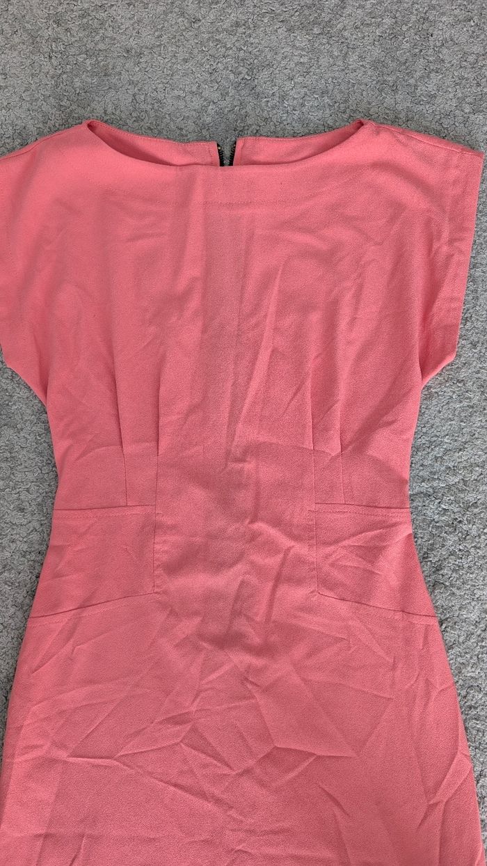 Robe d'été légère - photo numéro 2