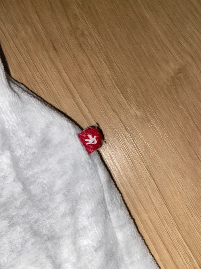 Pyjama Disney Mickey Mouse - Taille Naissance - photo numéro 3