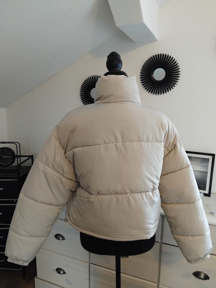 Doudoune - photo numéro 2