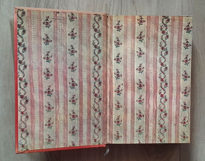 Marivaux - La vie de Marianne - photo numéro 6