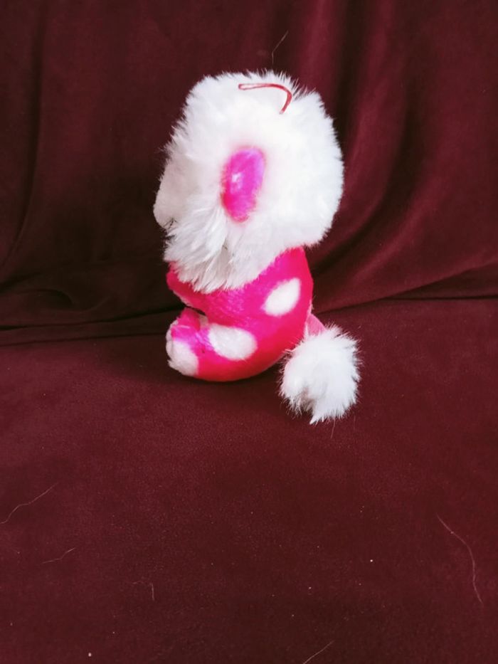 Peluche - photo numéro 2