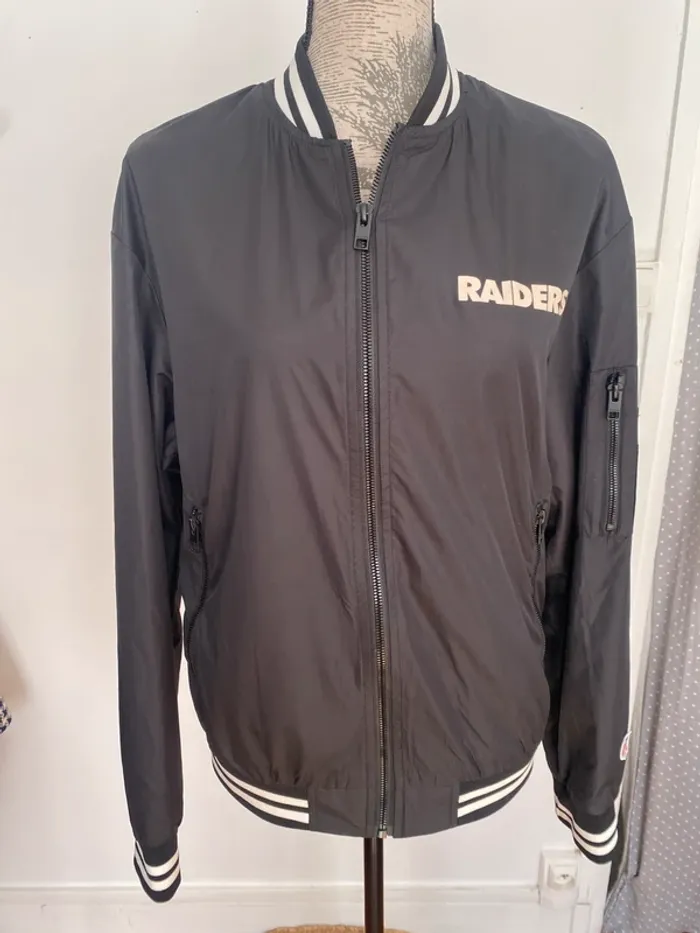 Bombers NFL - photo numéro 2