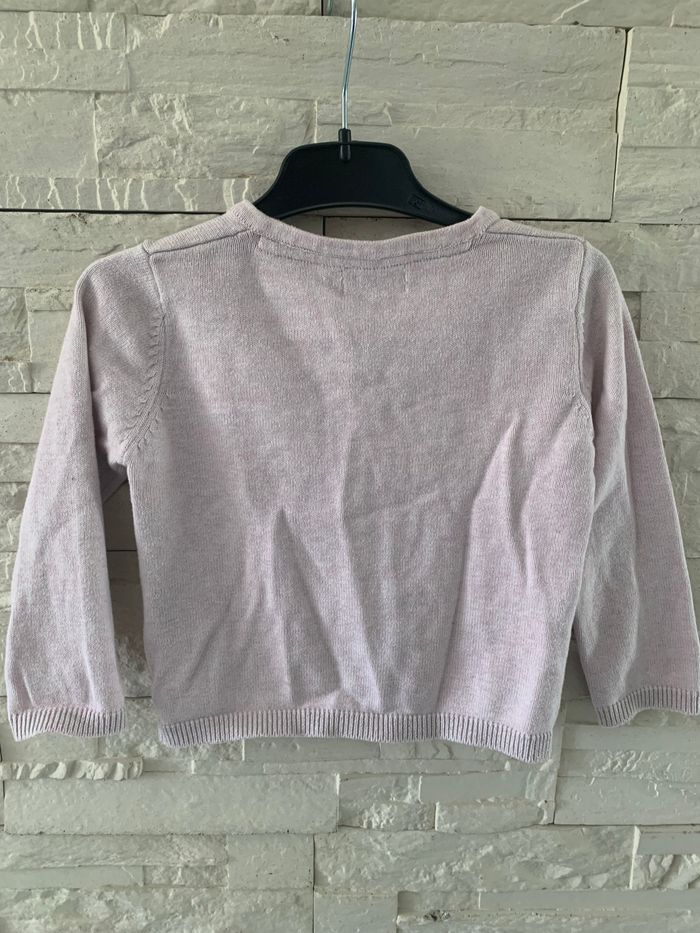 Veste gilet - photo numéro 3