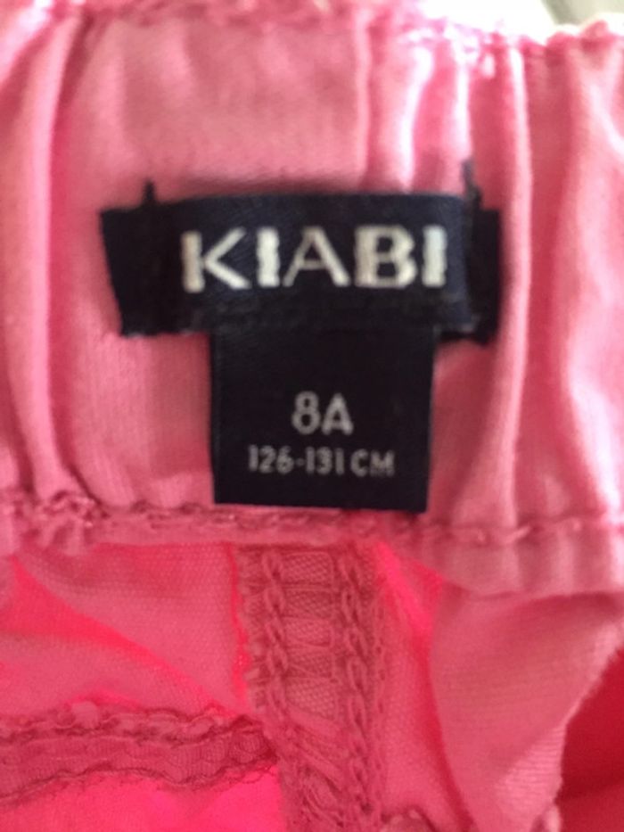 Jean rose - photo numéro 3