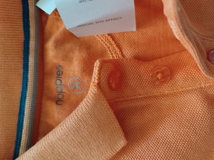 T-shirt - photo numéro 3