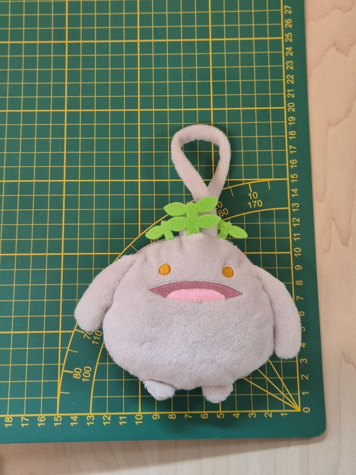 Mini pochette Final Fantasy XIV : Goobue - photo numéro 6