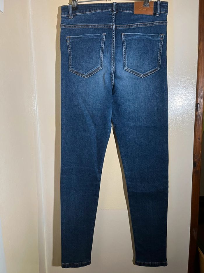 Jean slim jennyfer - photo numéro 4