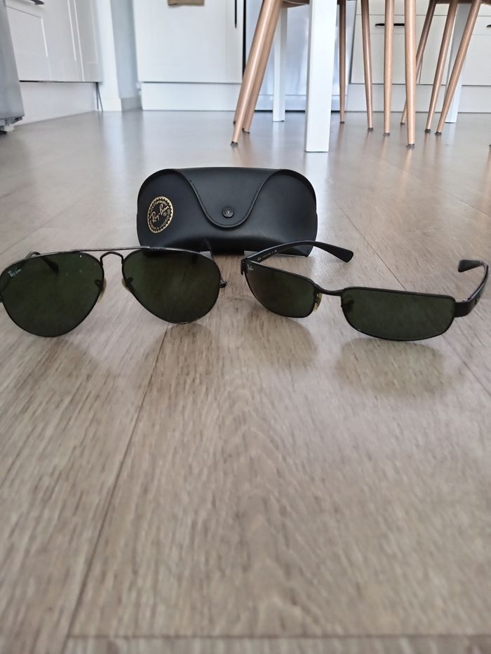 Lunettes de soleil  petit prix