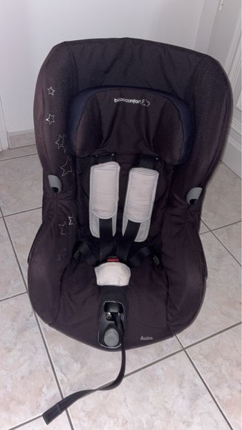 Siège autour bébé confort