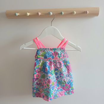 Blouse liberty Jacadi