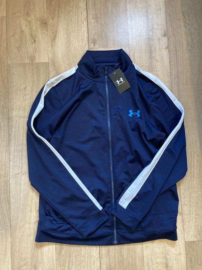 Veste de survêtement Under Armour XL