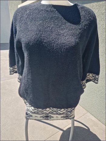 Pull - Taille 44 - CC Collection