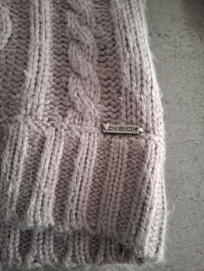 Pull - 8 ans - - photo numéro 3