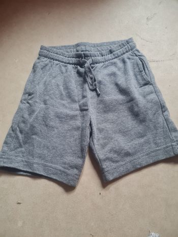 Short