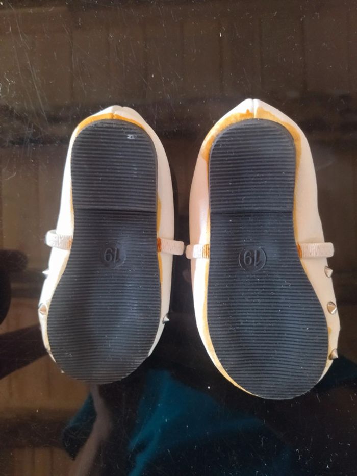 Ballerine - photo numéro 2