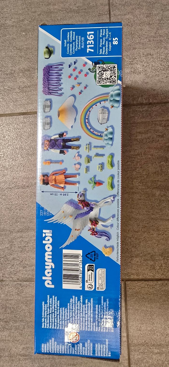 Playmobil princessmagic - photo numéro 2