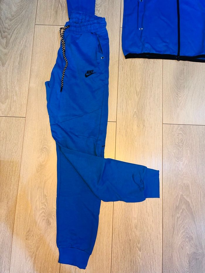 survetement nike tech fleece - photo numéro 3