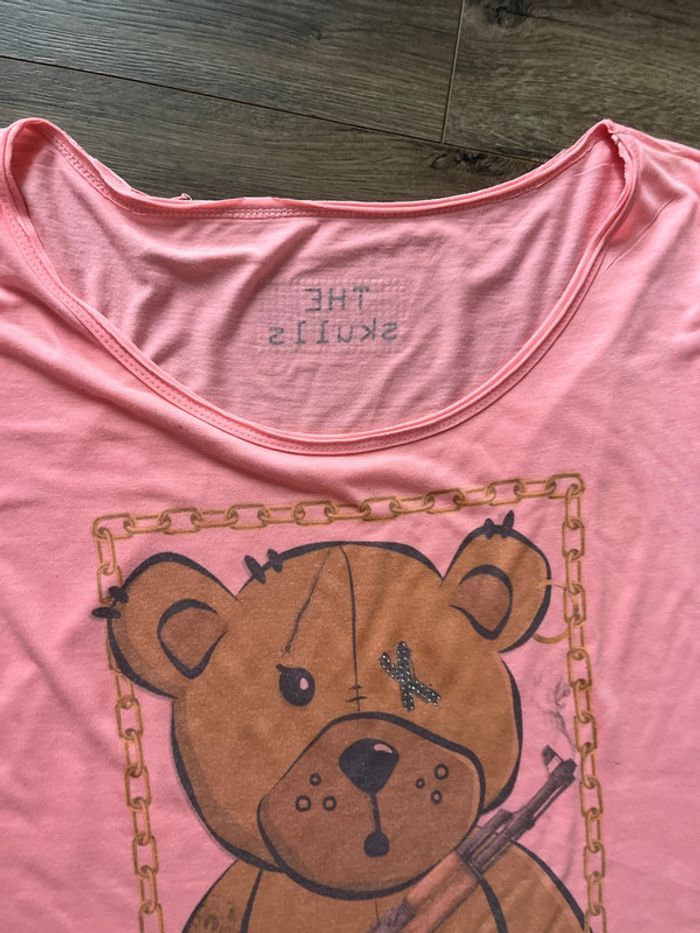 Tee-shirts - photo numéro 2