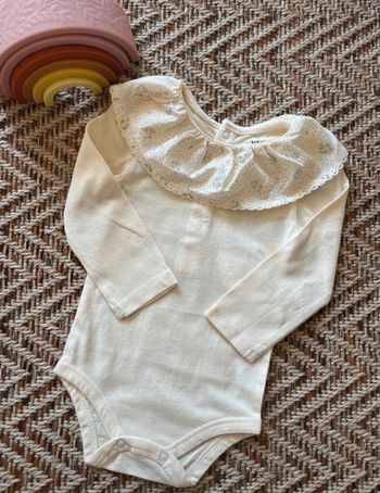 Body Kiabi 3M