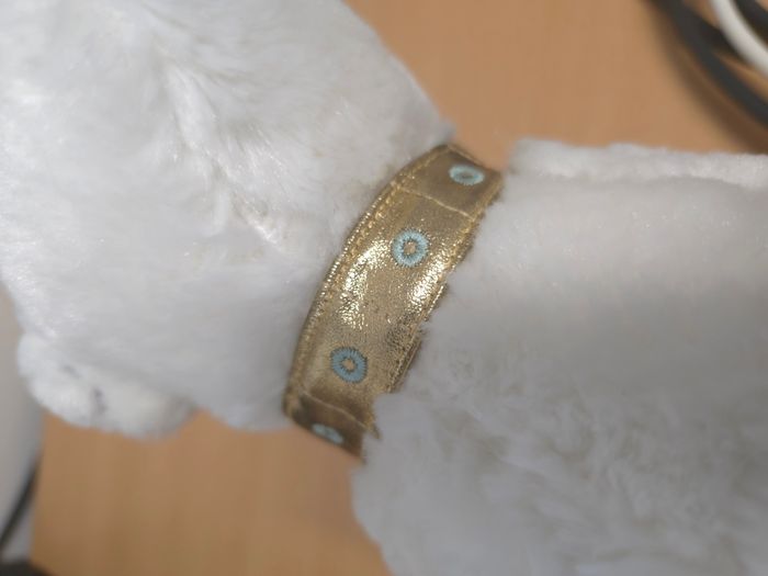 Peluche / Plush Disney Les Aristochats Duchesse The Aristocats - photo numéro 7