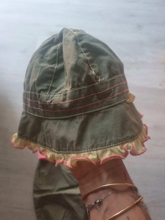 Tenue 12 mois 3 pièces - photo numéro 5