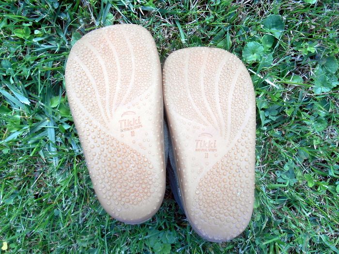 Boots fourrées en laine TIKKi T22 - photo numéro 9