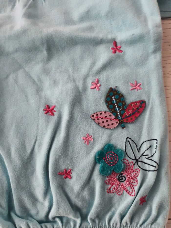 Tee shirt la compagnie des petits 3 ans - photo numéro 2