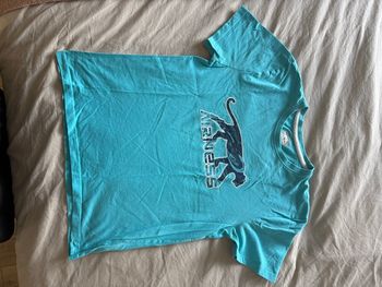 TEE shirt AIRNESS 