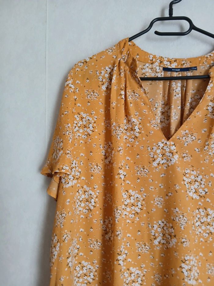 Blouse kiabi Xl 44/46 - photo numéro 2