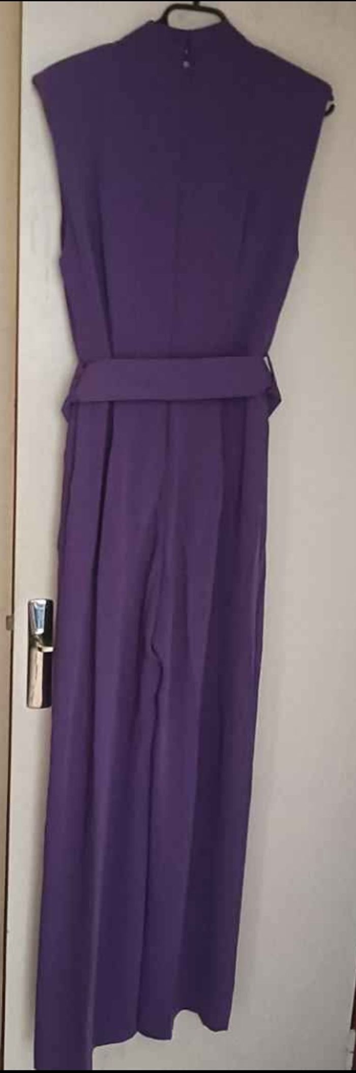 Combinaison marque Mango taille 38 - photo numéro 3