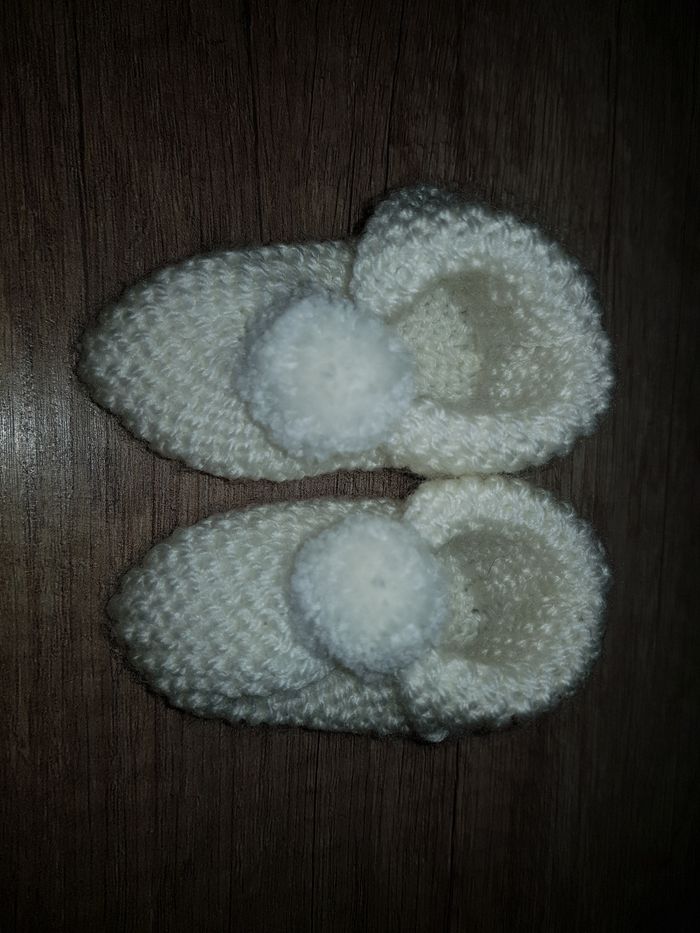 Chaussons