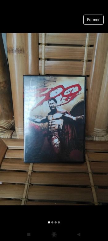DVD 300