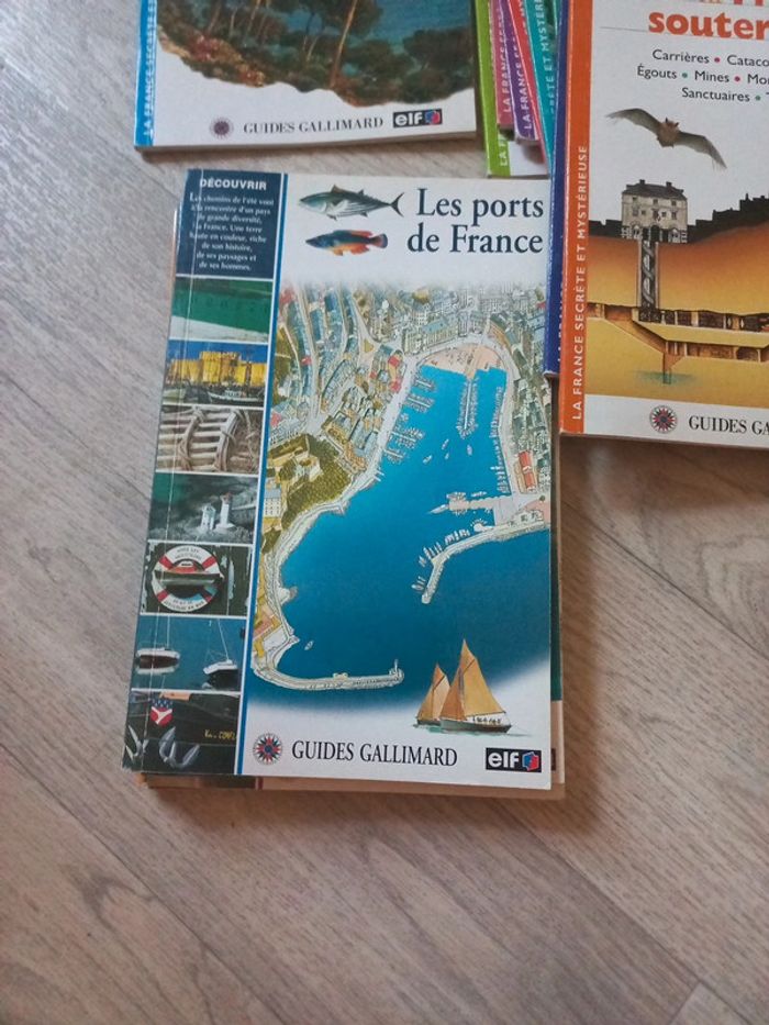 Collection elf - photo numéro 16