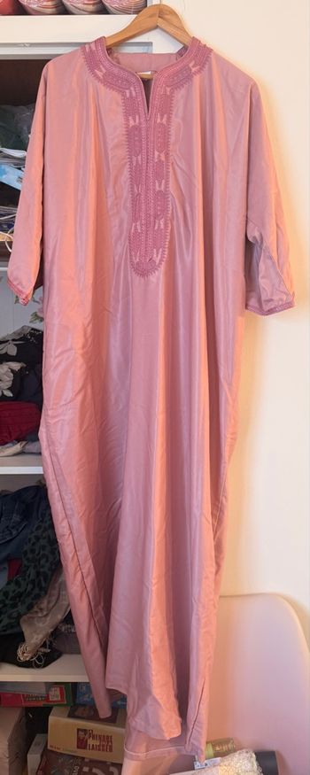 Gandoura marocaine
