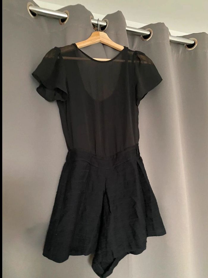 Combi short - photo numéro 2