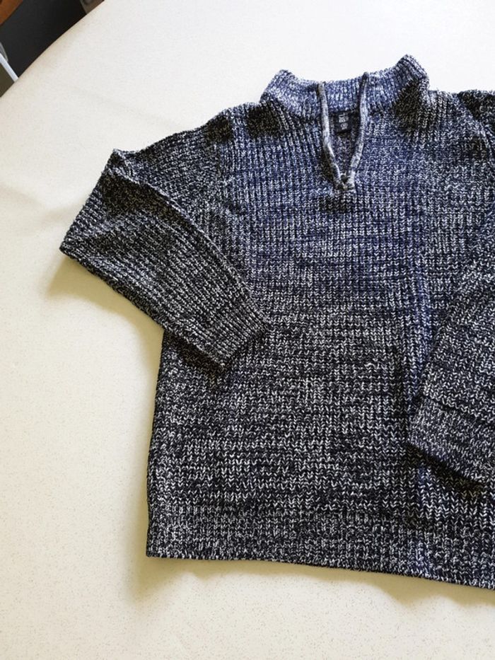 Pull garçon 12 ans - photo numéro 5