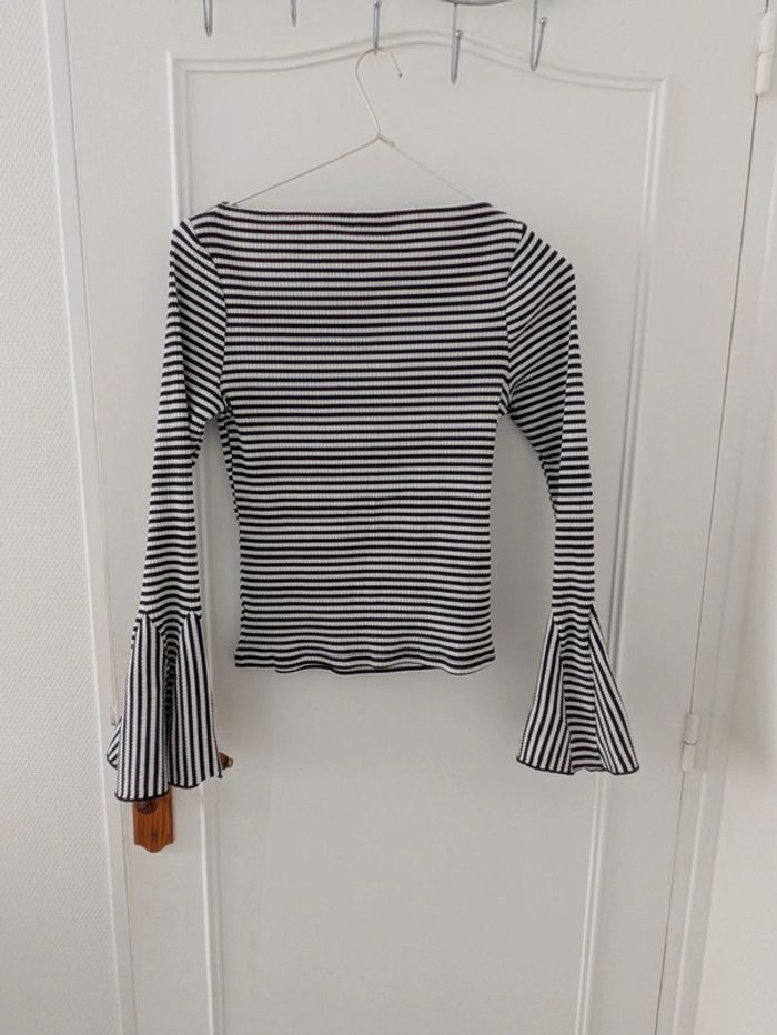 Pull femme taille S - photo numéro 4