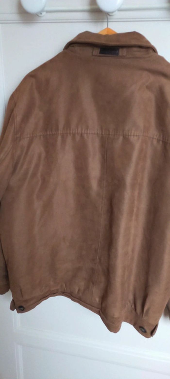 Blouson John Stevens - photo numéro 2