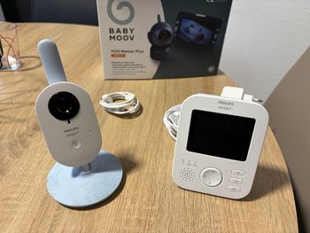 Babyphone Philips Avent