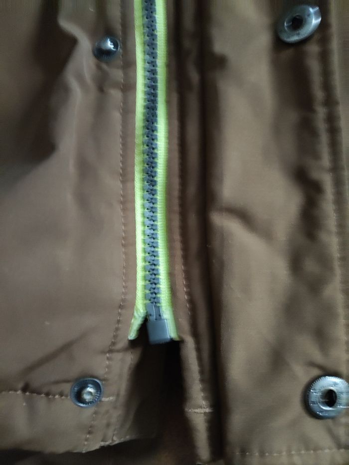 Manteau 8 ans - photo numéro 5