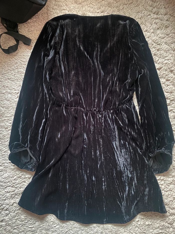 Robe velours The Kooples - photo numéro 5