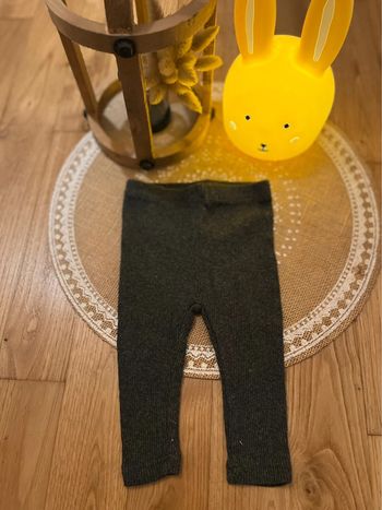 Legging vertbaudet