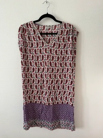 Robe d’été