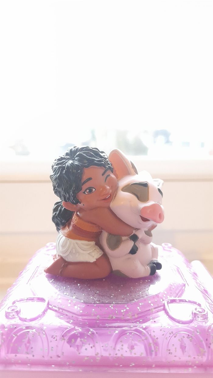 Superbe Tonies Vaiina 2