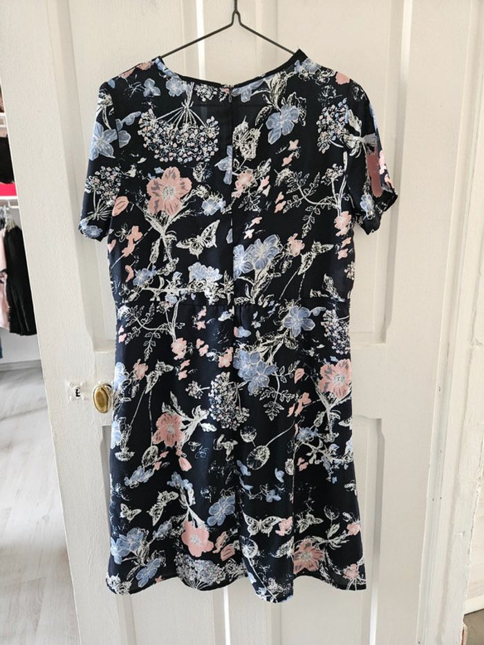 Robe T.40 - photo numéro 5