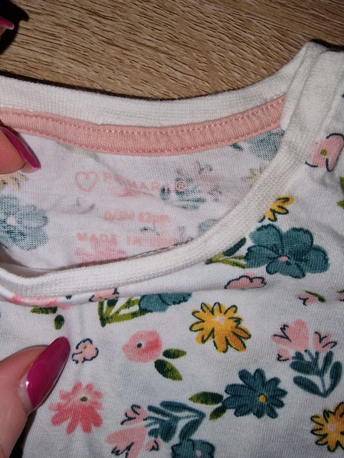 Ensemble 3 mois - photo numéro 2