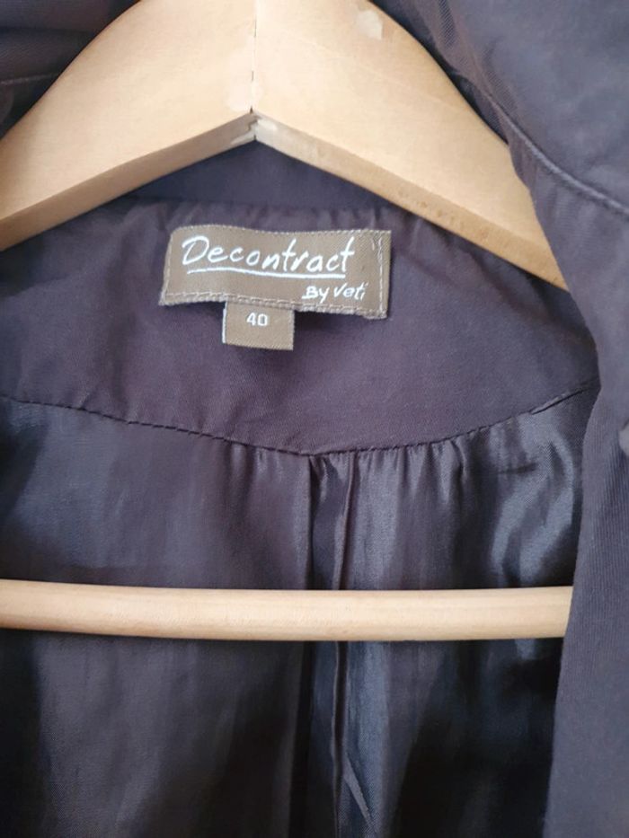 Veste mi saison - photo numéro 3