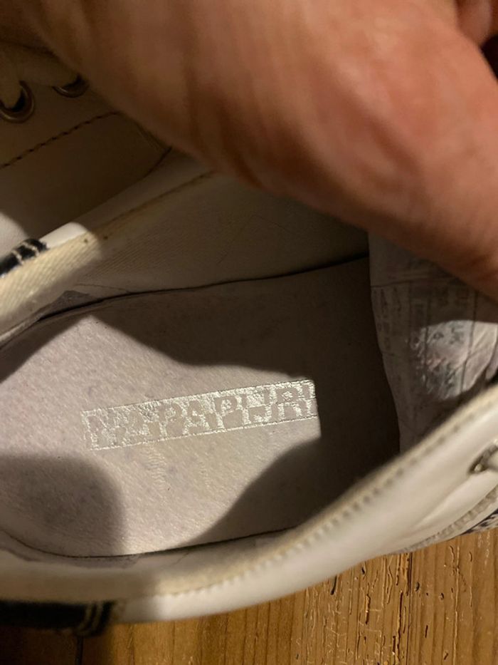 Sneakers Napapijri - photo numéro 6