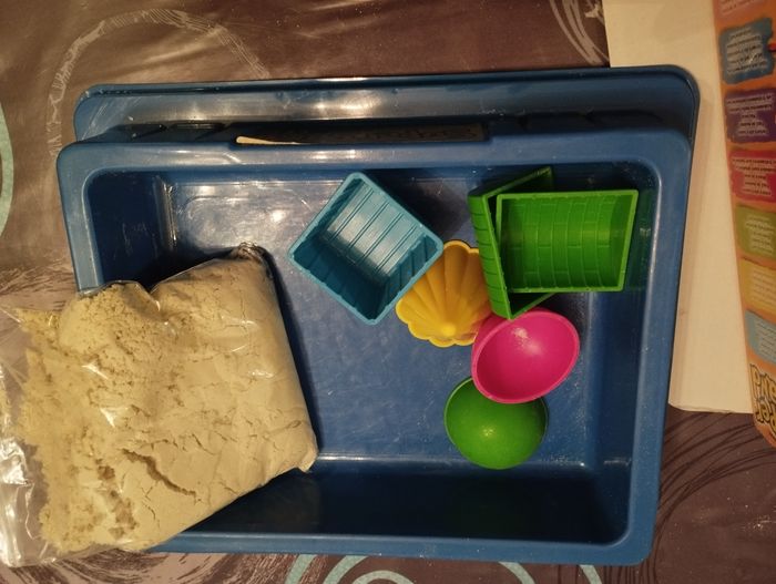 Super sand classic - photo numéro 3